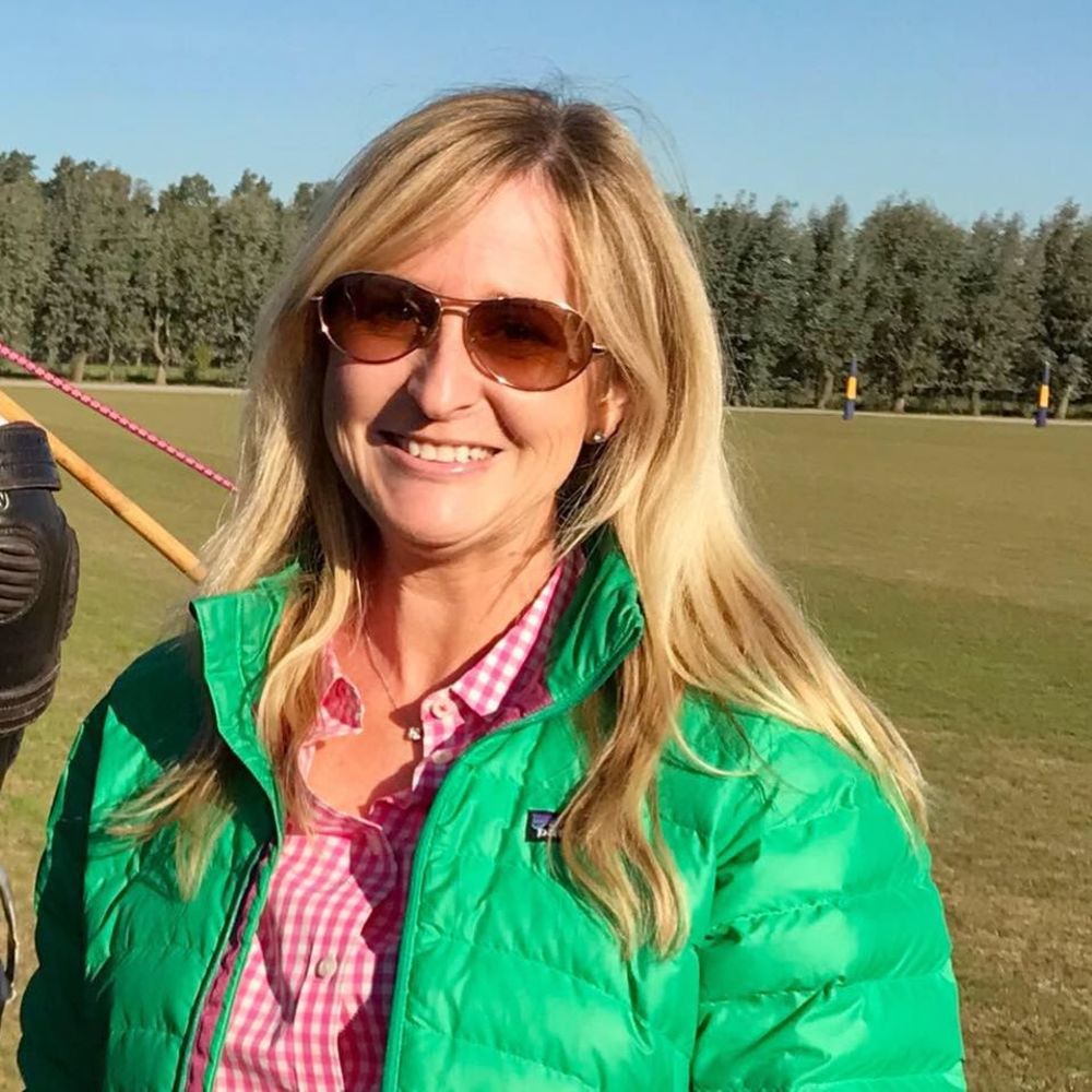 Meet your Posher, Mara